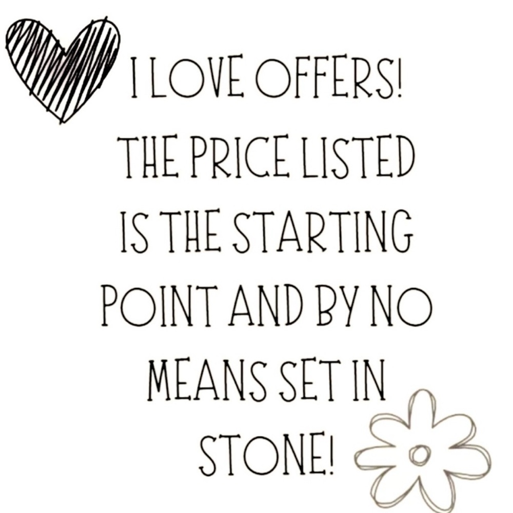 Decorative Wall Art with Heart and Flower